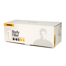 OSP-1 Body Filler 2.75" x 8" Grip, 50 Sheets/Box